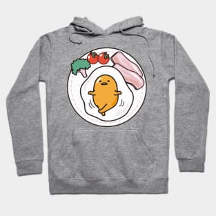 The most versatile food Hoodie